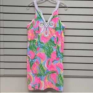 Lilly Pulitzer Dress!